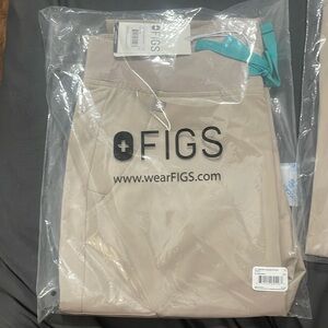 Figs Scrubs Set